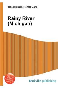 Rainy River (Michigan)