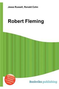 Robert Fleming