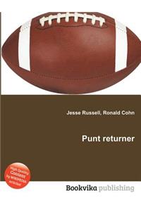 Punt Returner