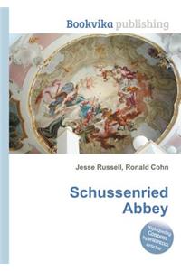 Schussenried Abbey