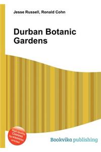 Durban Botanic Gardens