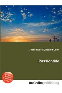 Passiontide