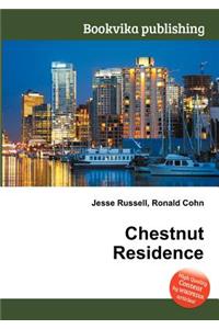 Chestnut Residence