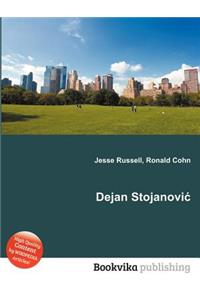 Dejan Stojanovi