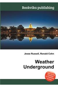 Weather Underground