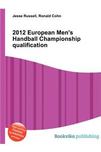 2012 European Men's Handball Championship Qualification