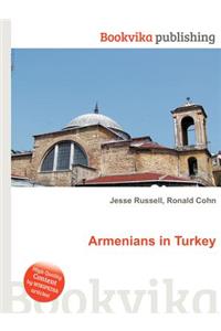 Armenians in Turkey