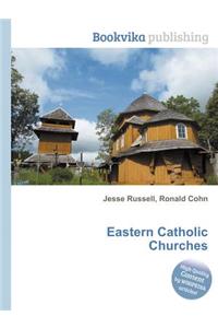 Eastern Catholic Churches