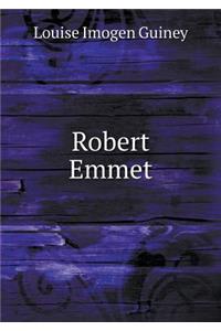 Robert Emmet