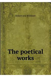 The Poetical Works