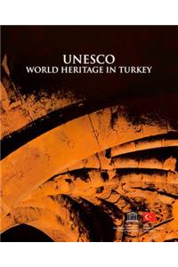 UNESCO World Heritage in Turkey