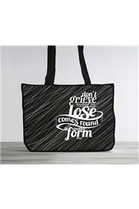 Rumi Tote Bag