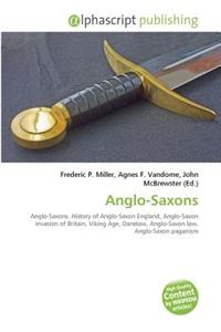 Anglo-Saxons