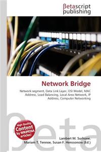 Network Bridge