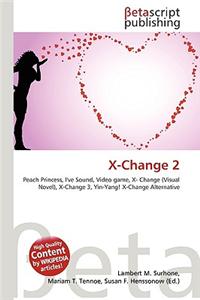 X-Change 2