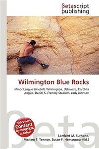 Wilmington Blue Rocks