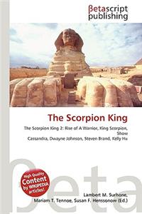 The Scorpion King