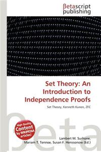 Set Theory