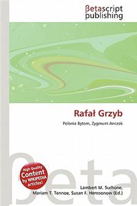 Rafa Grzyb