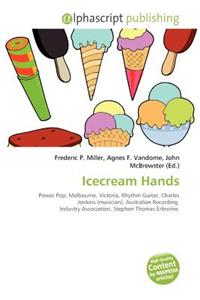 Icecream Hands