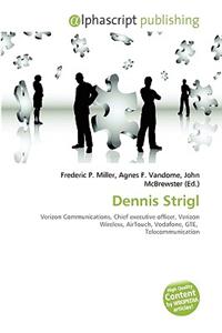 Dennis Strigl