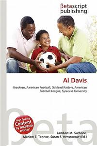 Al Davis