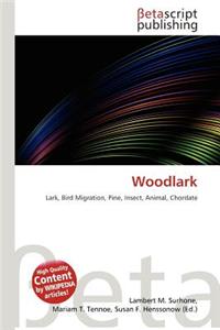 Woodlark