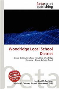 Woodridge Local School District