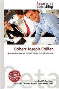 Robert Joseph Collier