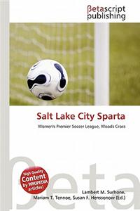Salt Lake City Sparta