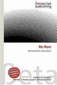 Re-Ron