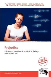Prejudice