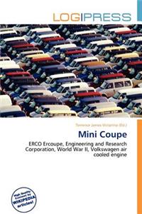 Mini Coupe