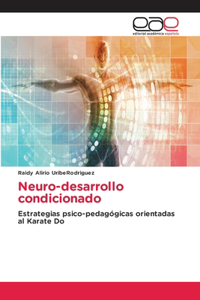 Neuro-desarrollo condicionado