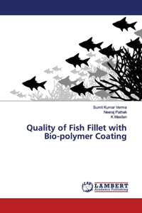 Quality of Fish Fillet with Bio-polymer Coating