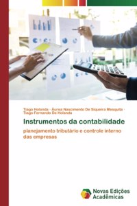 Instrumentos da contabilidade