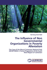 Influence of Non Governmental Organizations in Poverty Alleviation