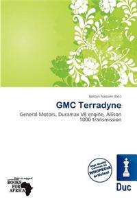 GMC Terradyne