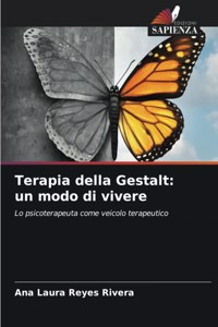 Terapia della Gestalt