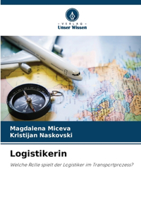 Logistikerin