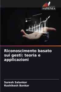 Riconoscimento basato sui gesti