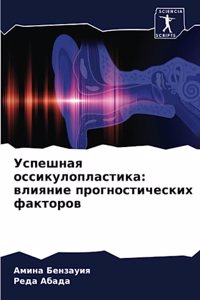 Успешная оссикулопластика