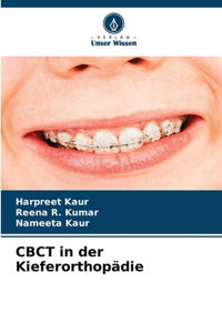 CBCT in der Kieferorthopädie