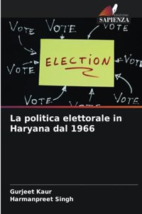 politica elettorale in Haryana dal 1966