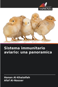 Sistema immunitario aviario