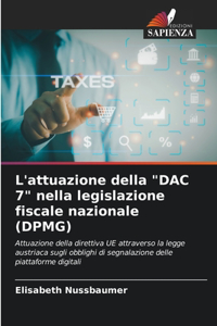 L'attuazione della 