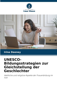 UNESCO-Bildungsstrategien zur Gleichstellung der Geschlechter