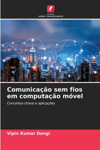 Comunicação sem fios em computação móvel