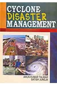 Cyclone Disaster Management