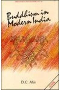 Buddhism In Modern India